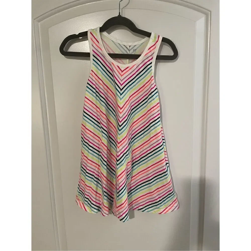 New Gap swing dress size XS
